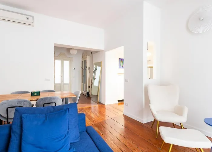 Welkhom Bocconi Modern 2 Bdr Appartement Milaan