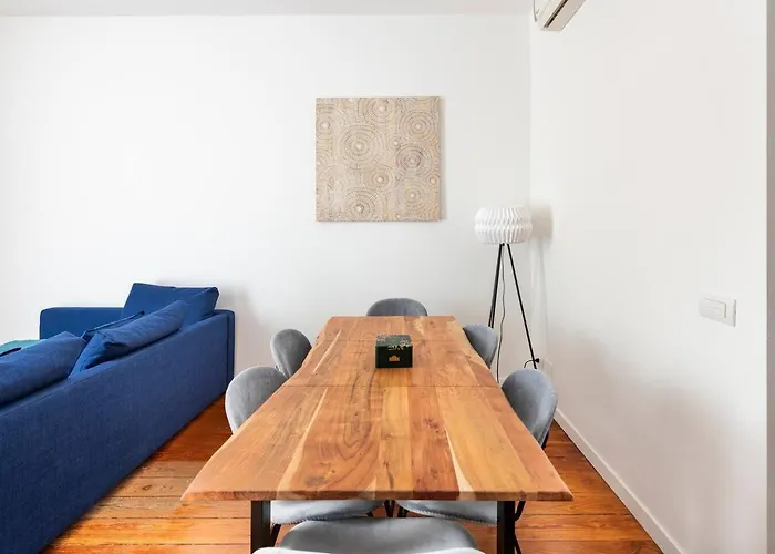 Welkhom Bocconi Modern 2 Bdr Daire