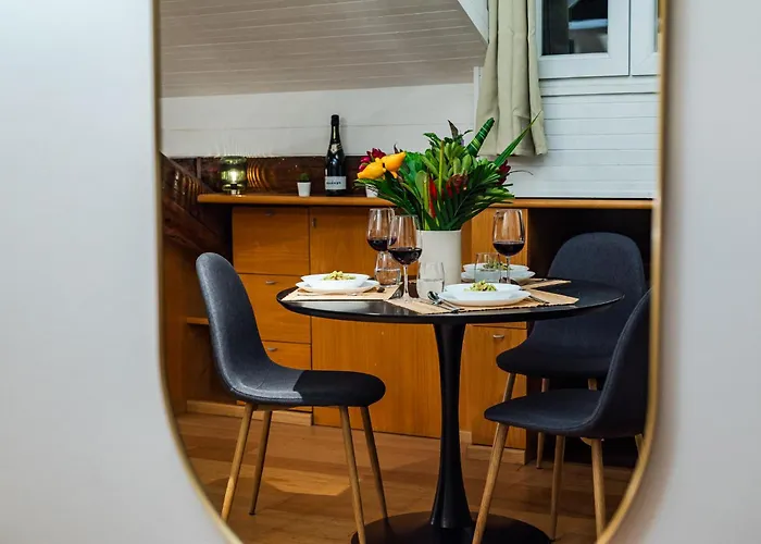 The Mirror Attic - Moscova Brera *