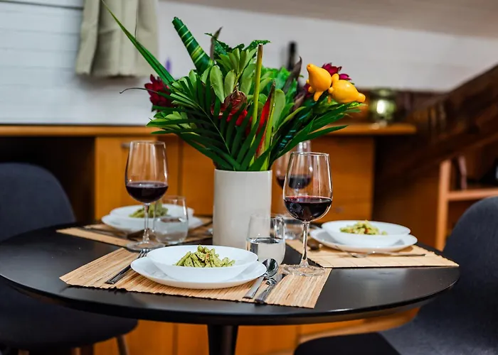 Apartman The Mirror Attic - Moscova Brera *