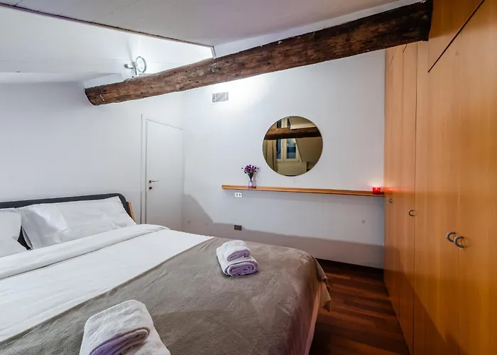 The Mirror Attic - Moscova Brera * Milan