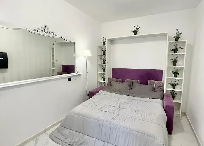 Apartmán Casa Luca New *