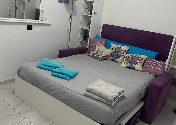 Casa Luca New Milán