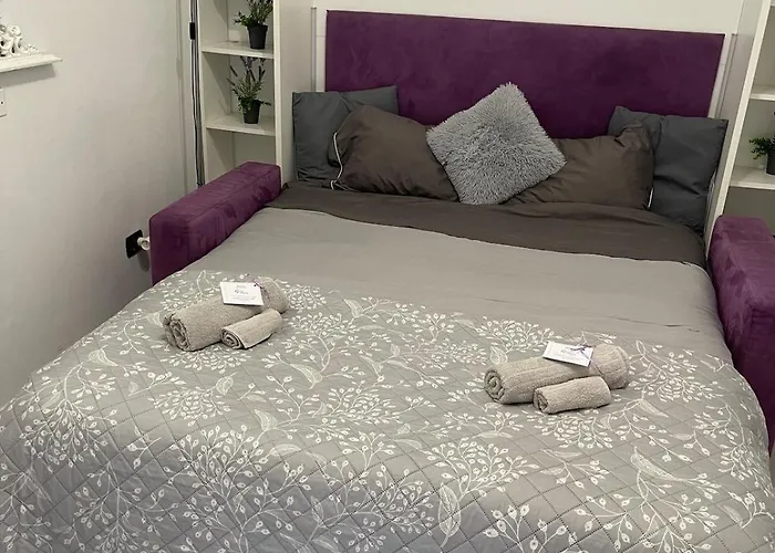 Casa Luca New Apartmán