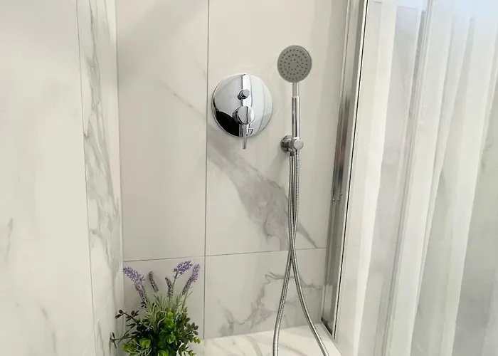 Apartmán Casa Luca New