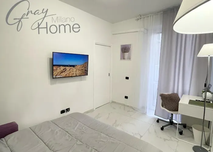 Casa Luca New Apartmán *