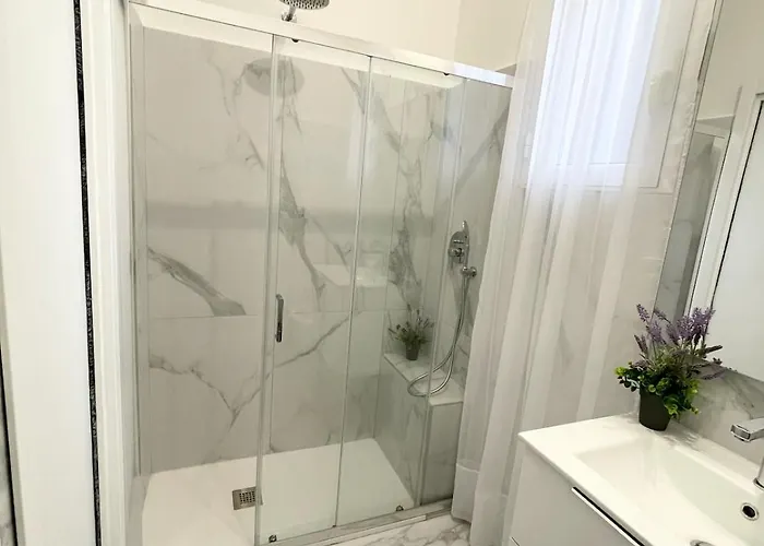 Apartmán Casa Luca New Milán