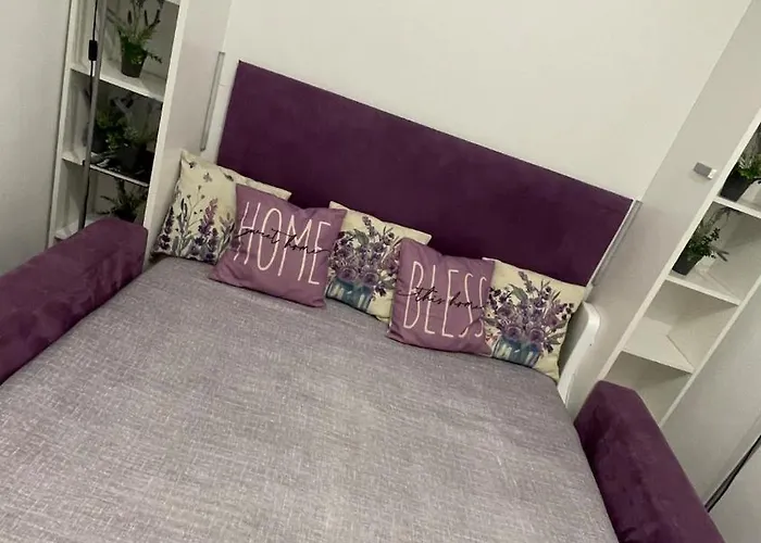 Casa Luca New Milán