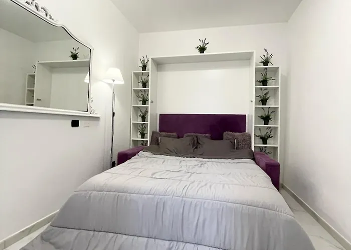 Casa Luca New Apartmán