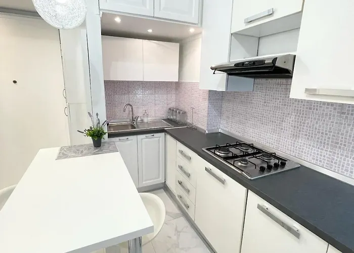 Casa Luca New * Milán