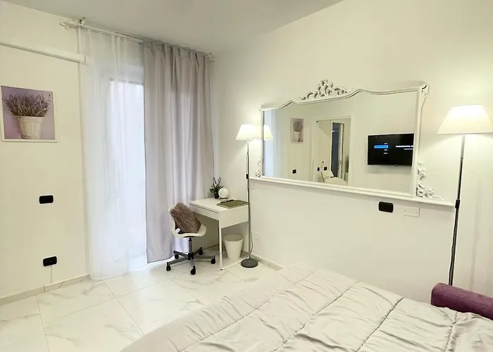 Casa Luca New Apartmán