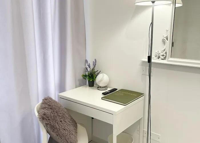 Apartmán Casa Luca New