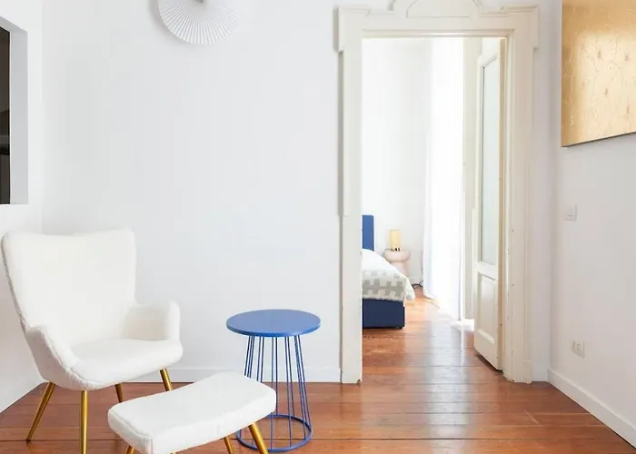 Welkhom Bocconi Modern 2 Bdr