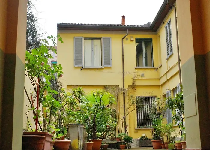 Bwr - Two-room Near The Station, Venini * Milano