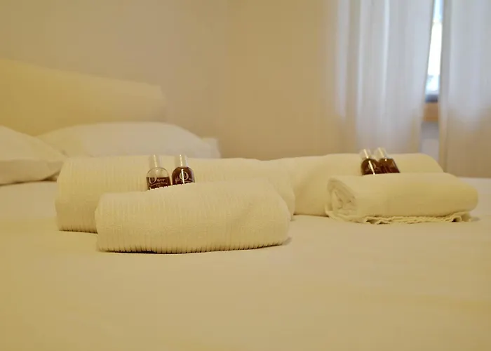 Bwr - Two-room Near The Station, Venini Διαμέρισμα