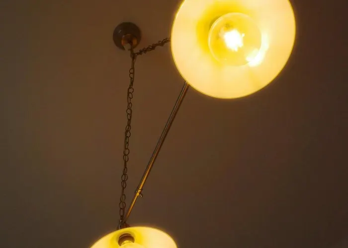 Διαμέρισμα Bwr - Two-room Near The Station, Venini *