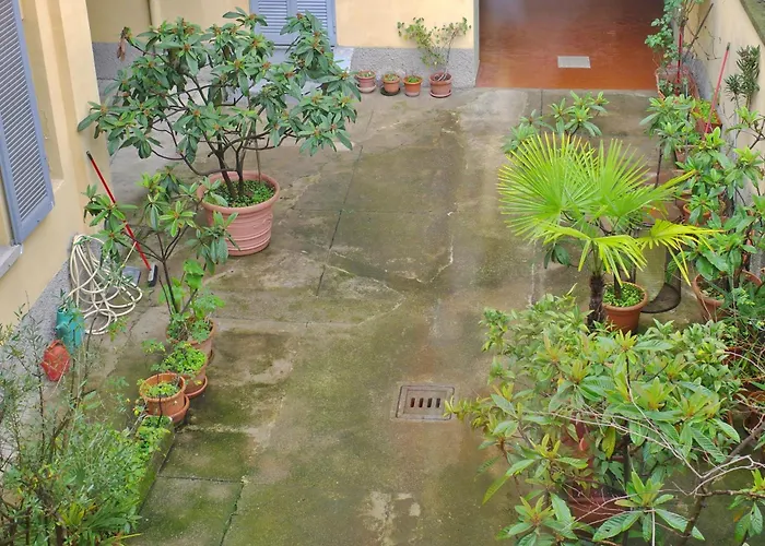 Bwr - Two-room Near The Station, Venini Milano