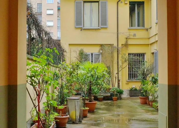 Bwr - Two-room Near The Station, Venini Διαμέρισμα *