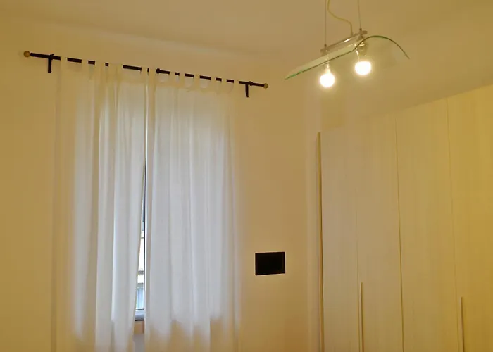 Bwr - Two-room Near The Station, Venini *