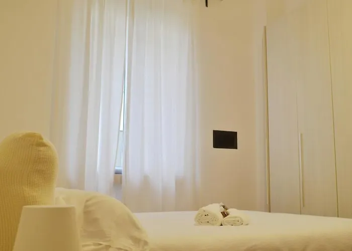 Lejlighed Bwr - Two-room Near The Station, Venini