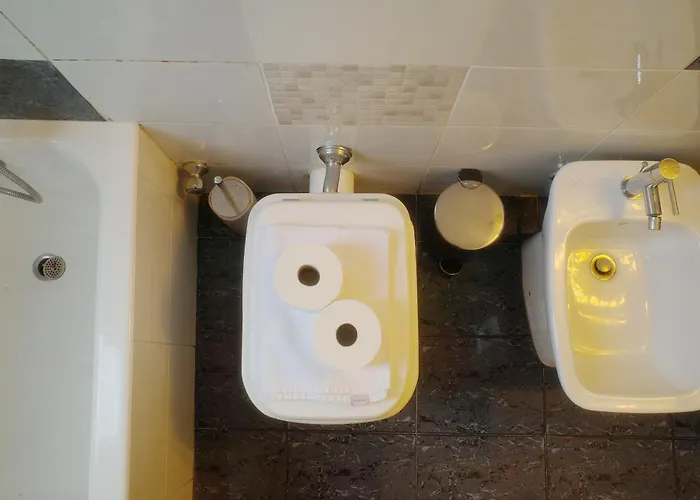 Bwr - Two-room Near The Station, Venini Διαμέρισμα *