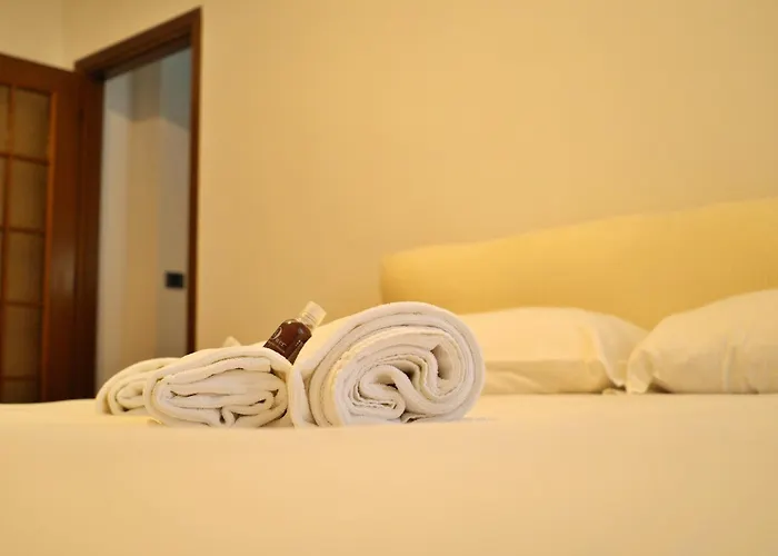 Bwr - Two-room Near The Station, Venini *