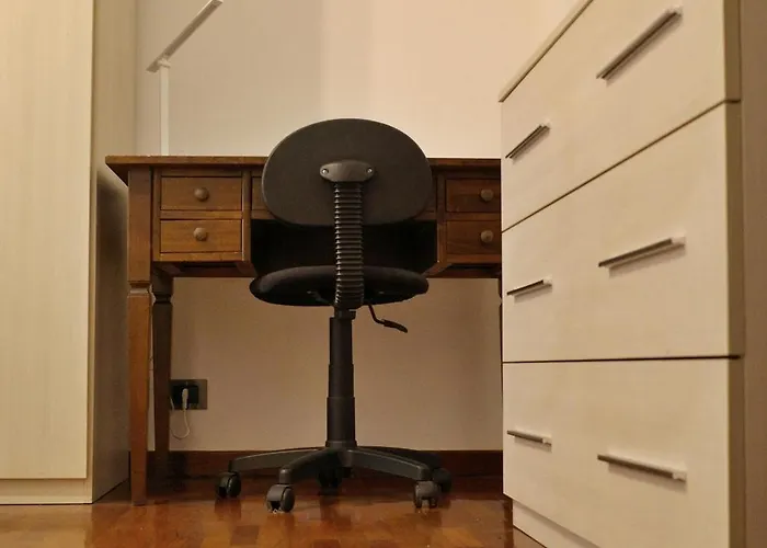 Bwr - Two-room Near The Station, Venini Διαμέρισμα Μιλάνο