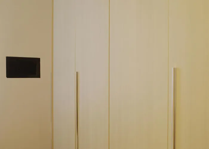 Bwr - Two-room Near The Station, Venini * Μιλάνο