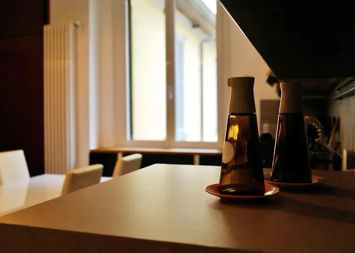 Bwr - Two-room Near The Station, Venini Διαμέρισμα