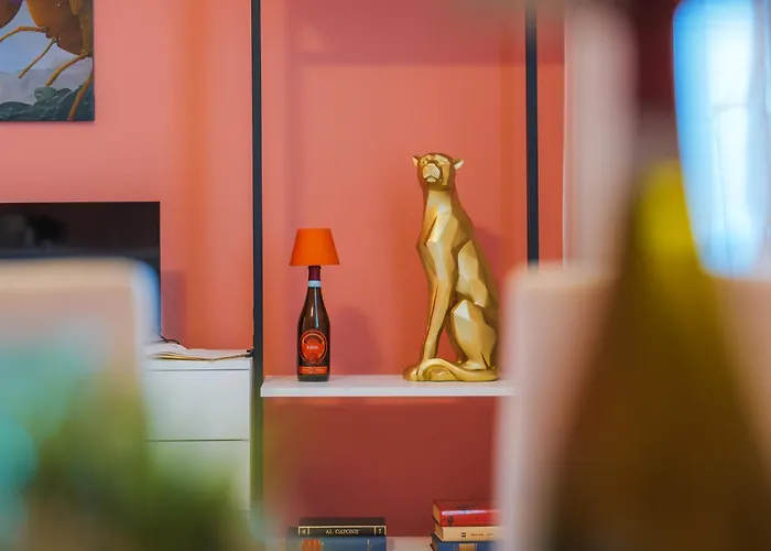 Little Nest Near Porta Vittoria Station * Mailand