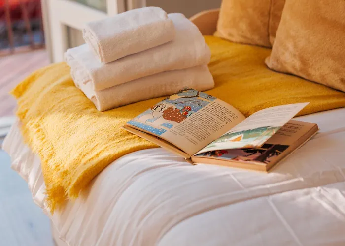 Apartment Little Nest Near Porta Vittoria Station *