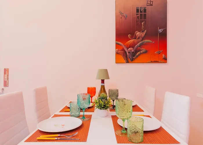 Little Nest Near Porta Vittoria Station Mailand