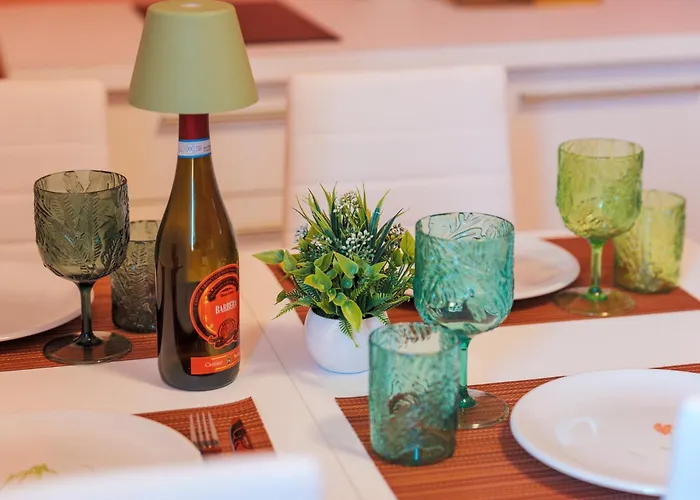 Little Nest Near Porta Vittoria Station Apartment Mailand