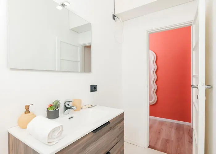 Little Nest Near Porta Vittoria Station *