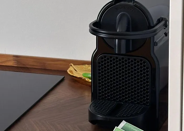 Gold Lovemi Apartamento