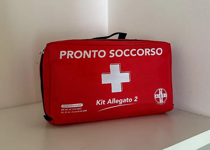 Apartamento Gold Lovemi Milão