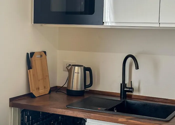 Gold Lovemi Apartamento *