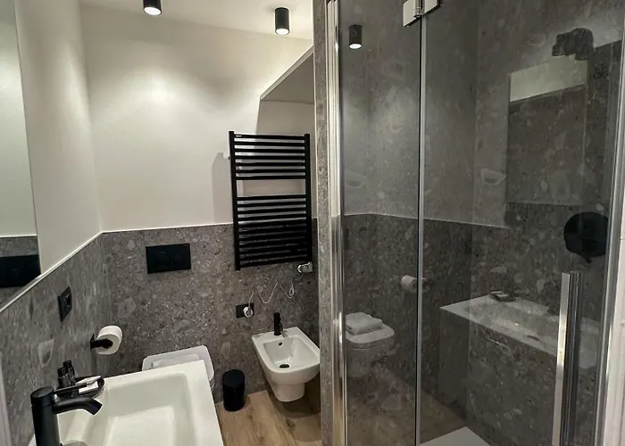 Apartamento Gold Lovemi