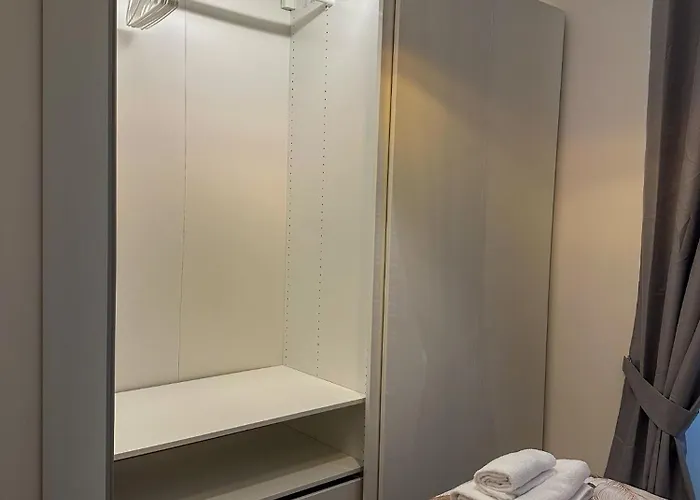 Gold Lovemi Apartamento *