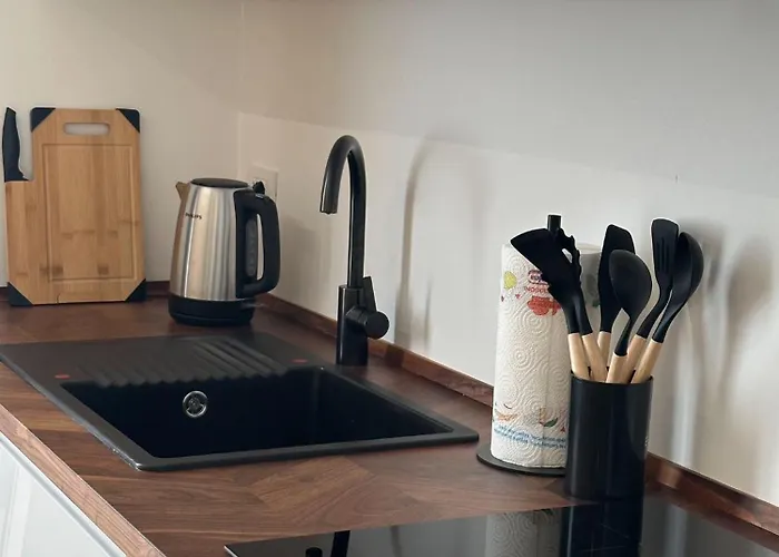 Gold Lovemi Apartamento Milão