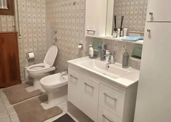 Apartmán Silver