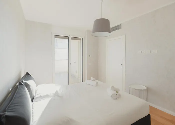 Gohost - Next To The Olympic Village Terrace *