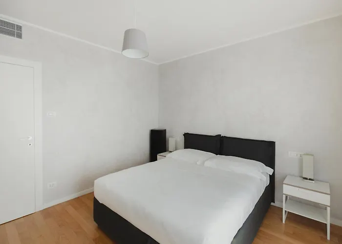 Gohost - Next To The Olympic Village Terrace *