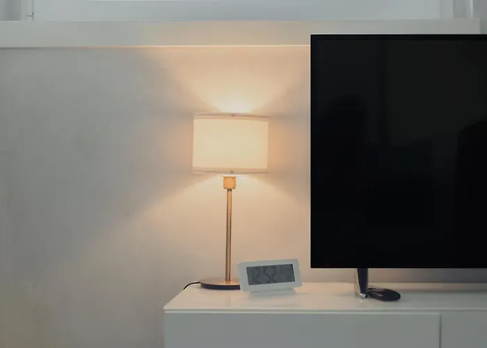Gohost - Next To The Olympic Village Terrace