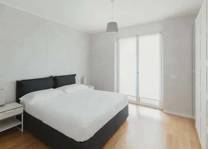 Gohost - Next To The Olympic Village Terrace Apartmán