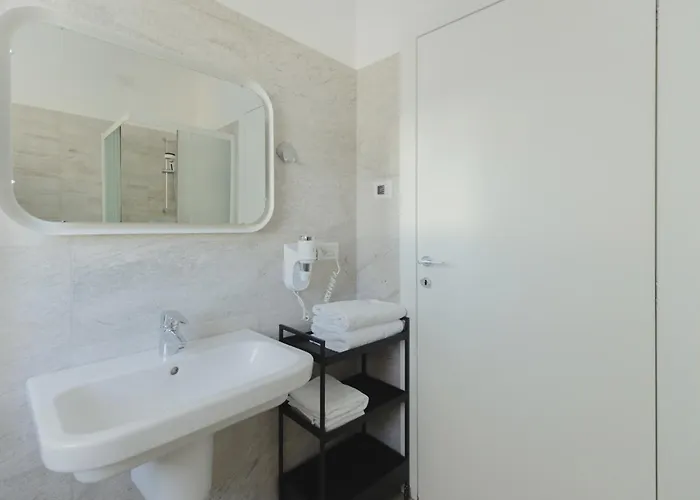 Gohost - Next To The Olympic Village Terrace *