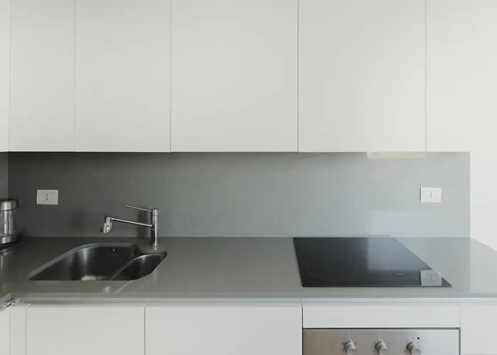 Gohost - Next To The Olympic Village Terrace Apartmán *