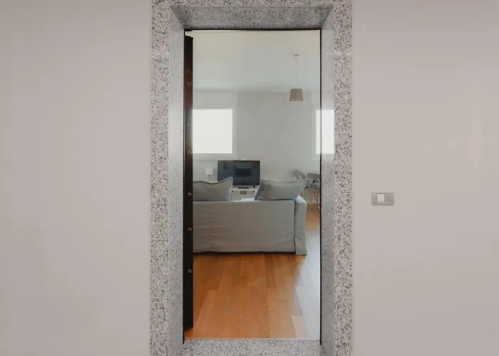 Gohost - Next To The Olympic Village Terrace *