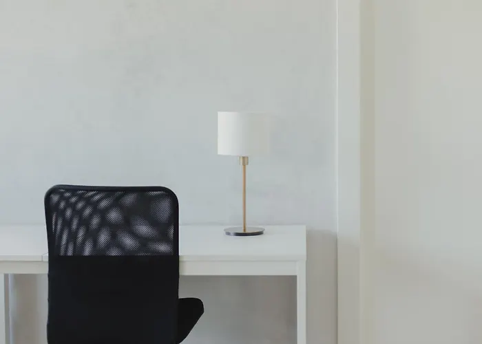 Gohost - Next To The Olympic Village Terrace Milán