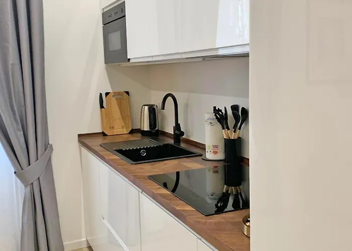 Apartamento Gold Lovemi Milão